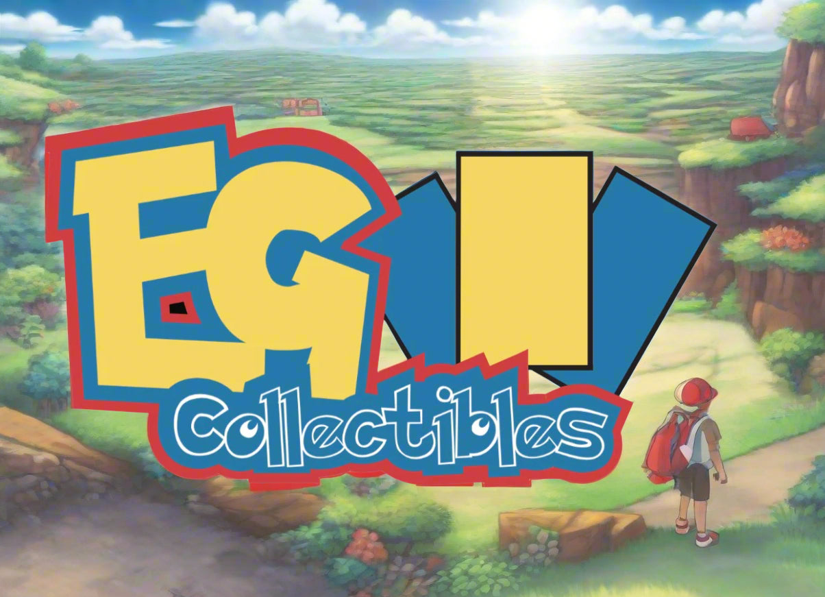 EG Collectibles Digital Gift Card