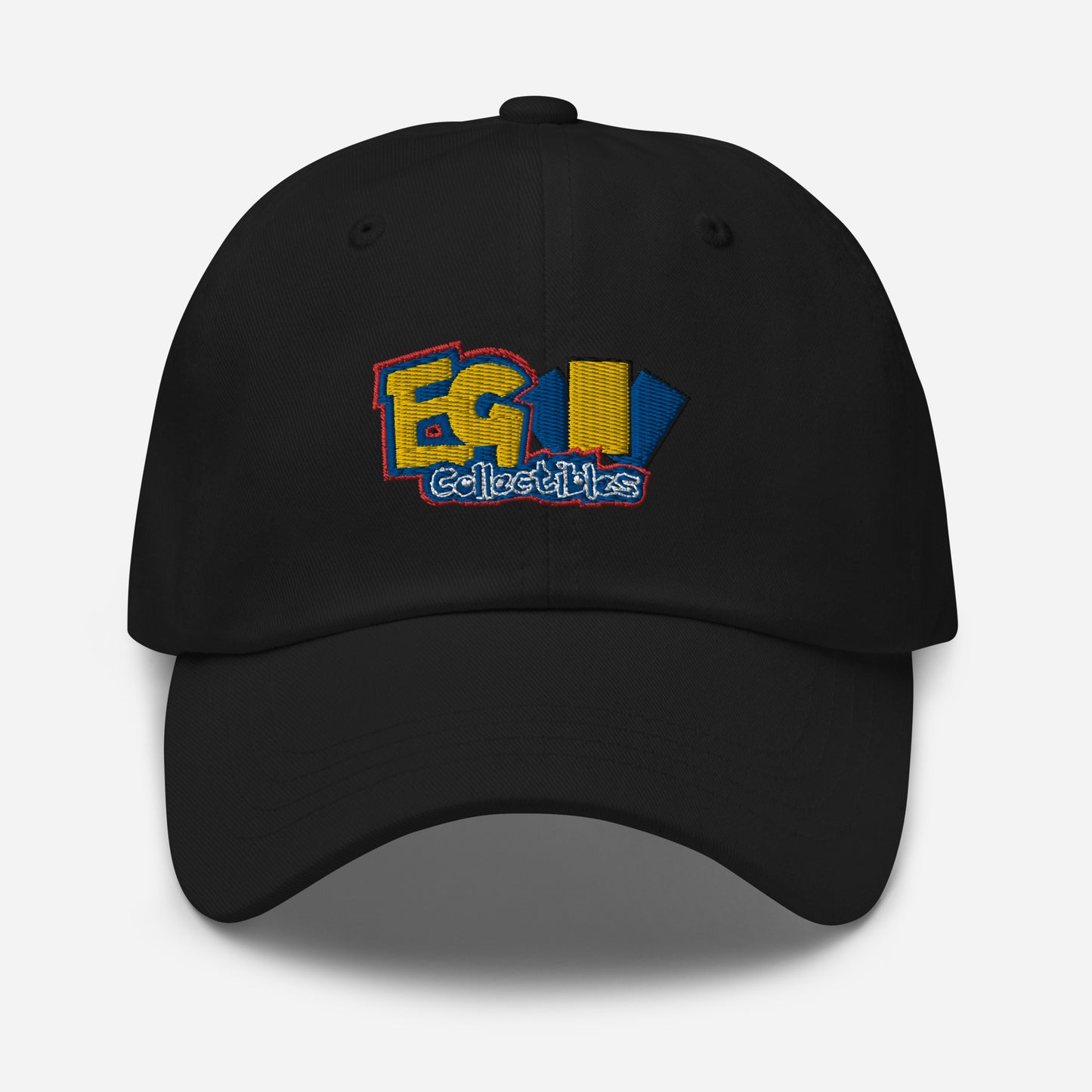 EG Logo - Dad hat