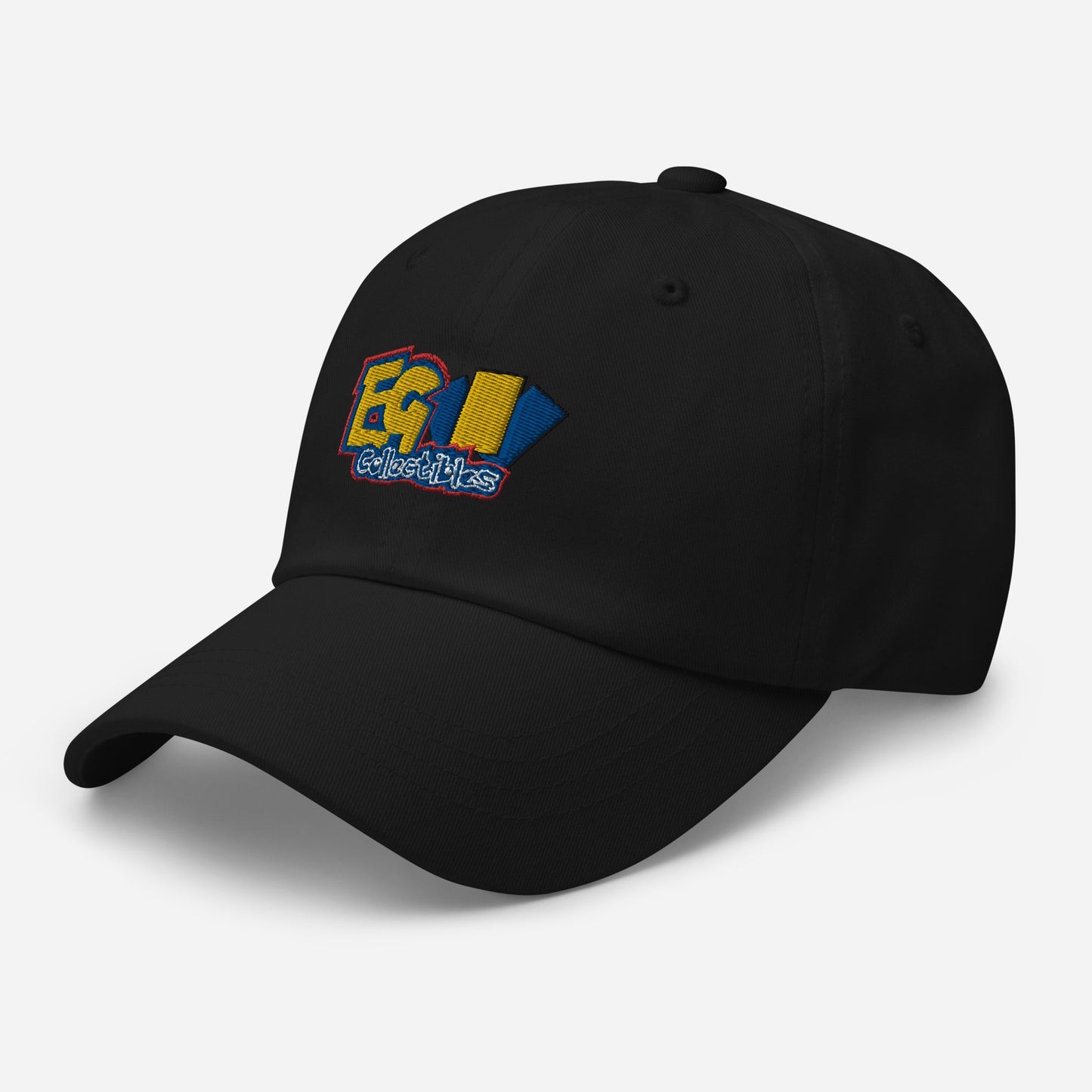 EG Logo - Dad hat
