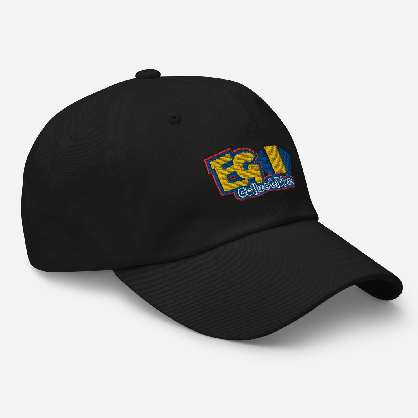 EG Logo - Dad hat