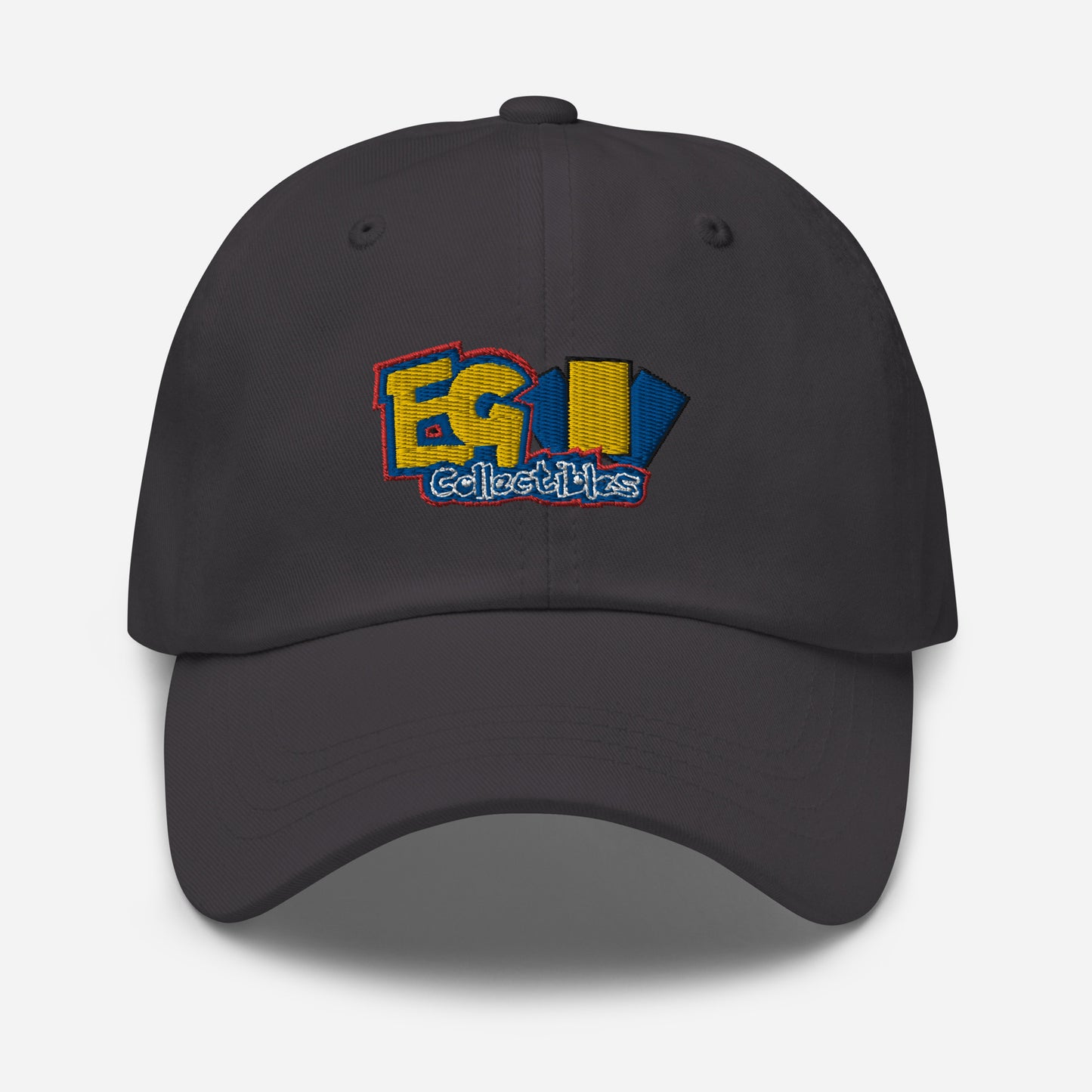 EG Logo - Dad hat