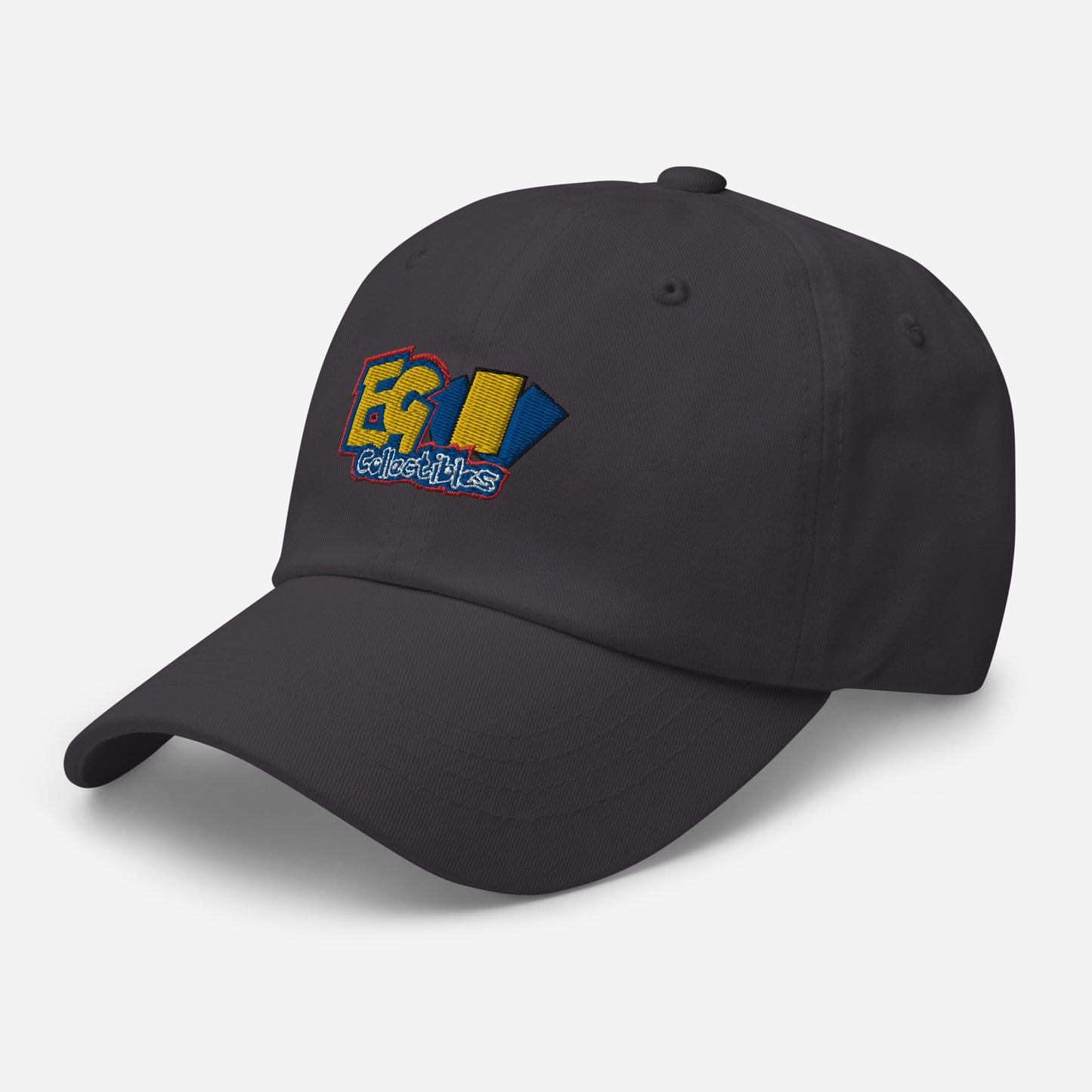 EG Logo - Dad hat