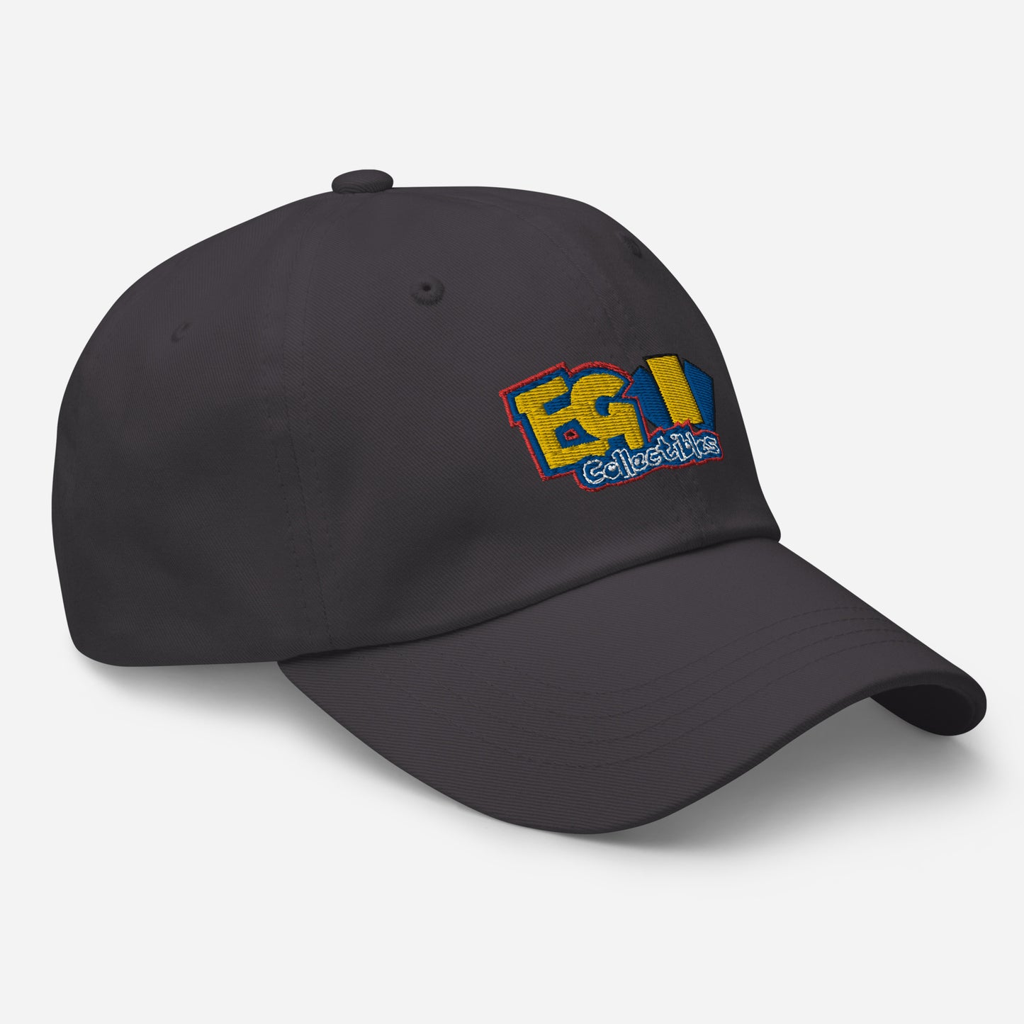 EG Logo - Dad hat