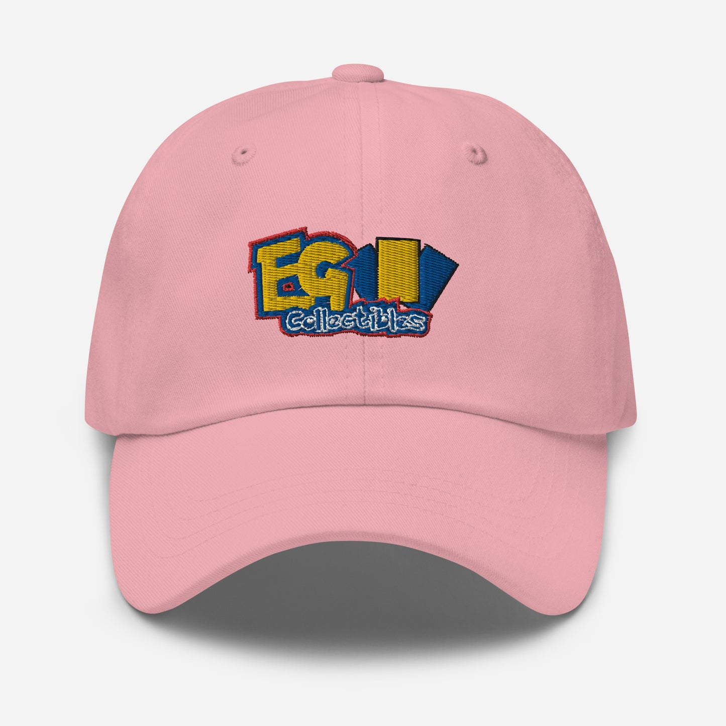 EG Logo - Dad hat