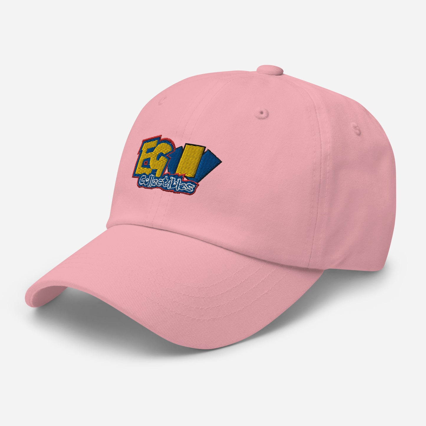 EG Logo - Dad hat