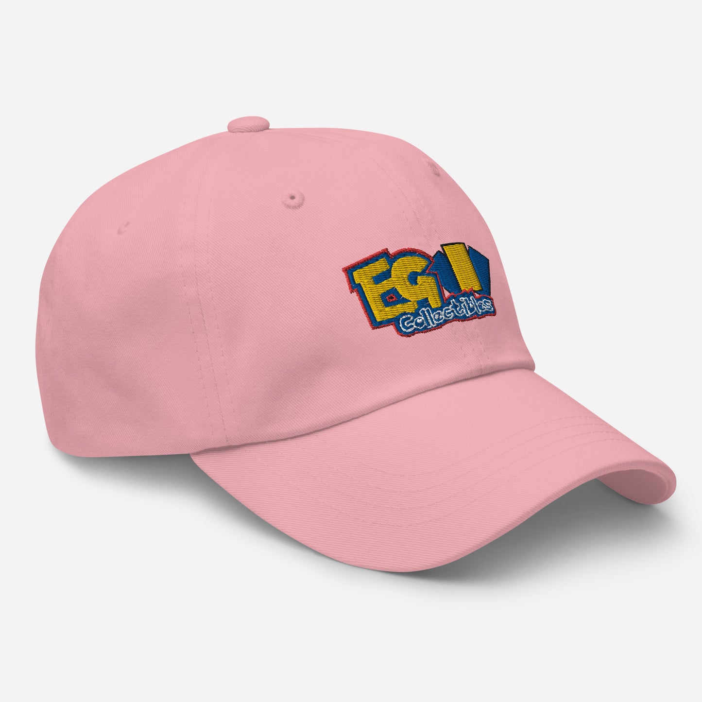 EG Logo - Dad hat