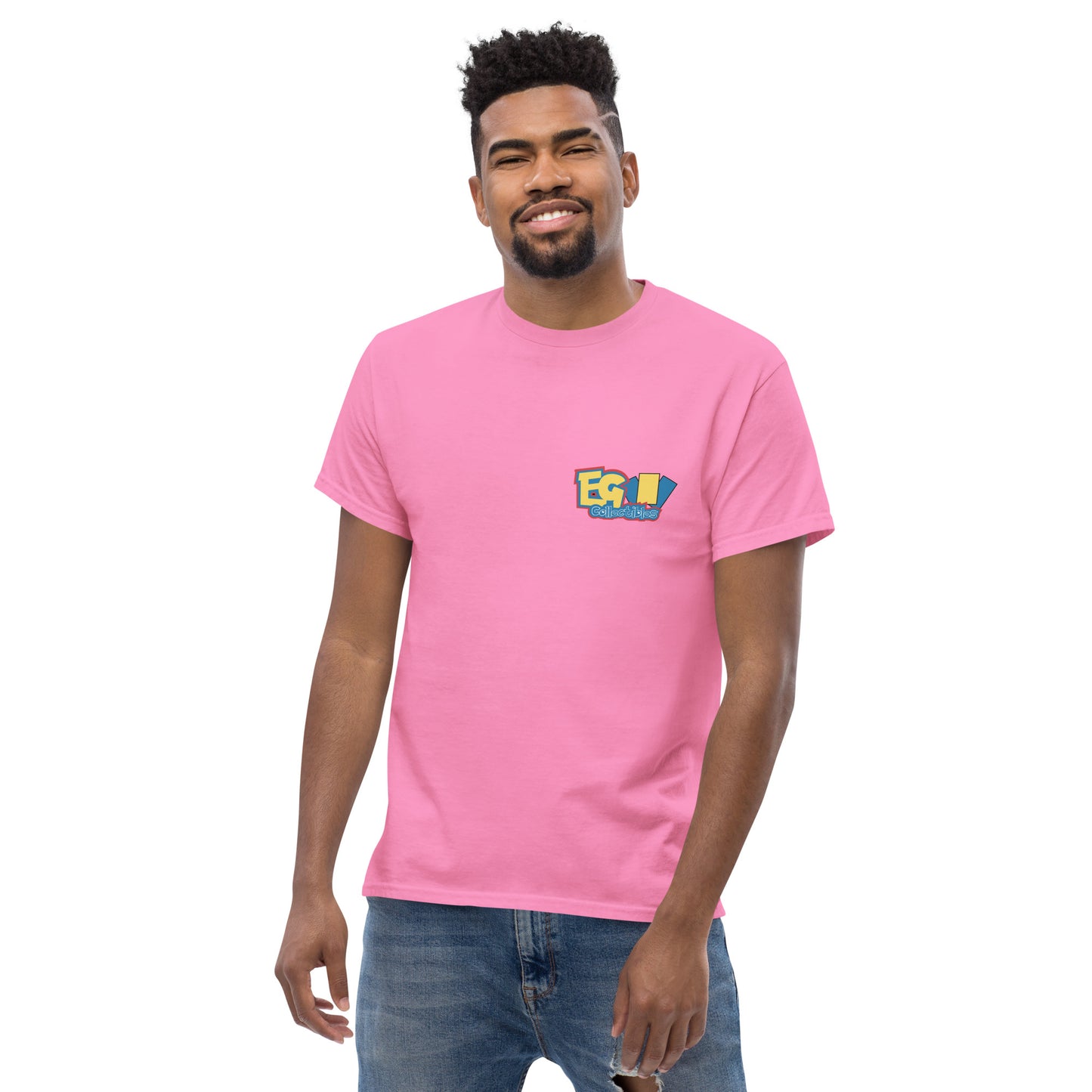 EG Logo Tee - Unisex