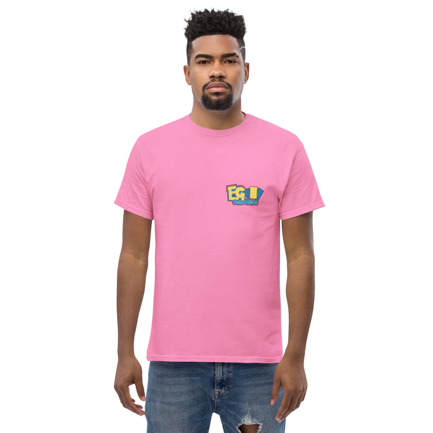 EG Logo Tee - Unisex