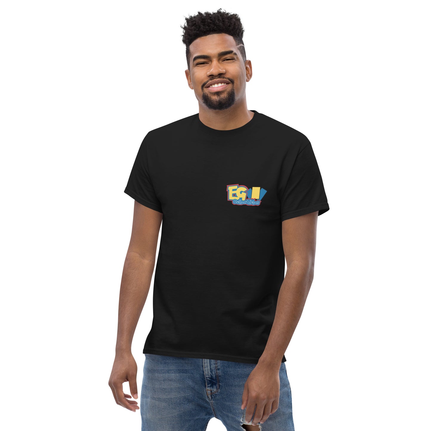 EG Logo Tee - Unisex