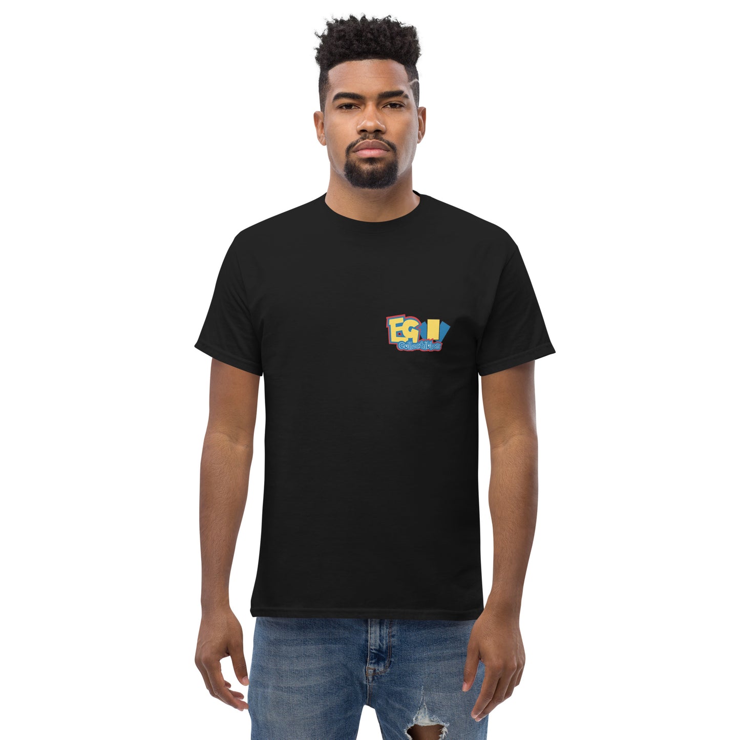 EG Logo Tee - Unisex