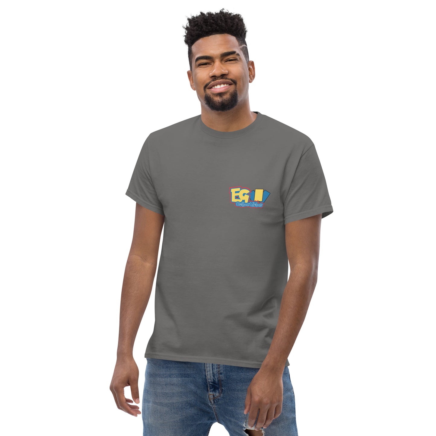 EG Logo Tee - Unisex