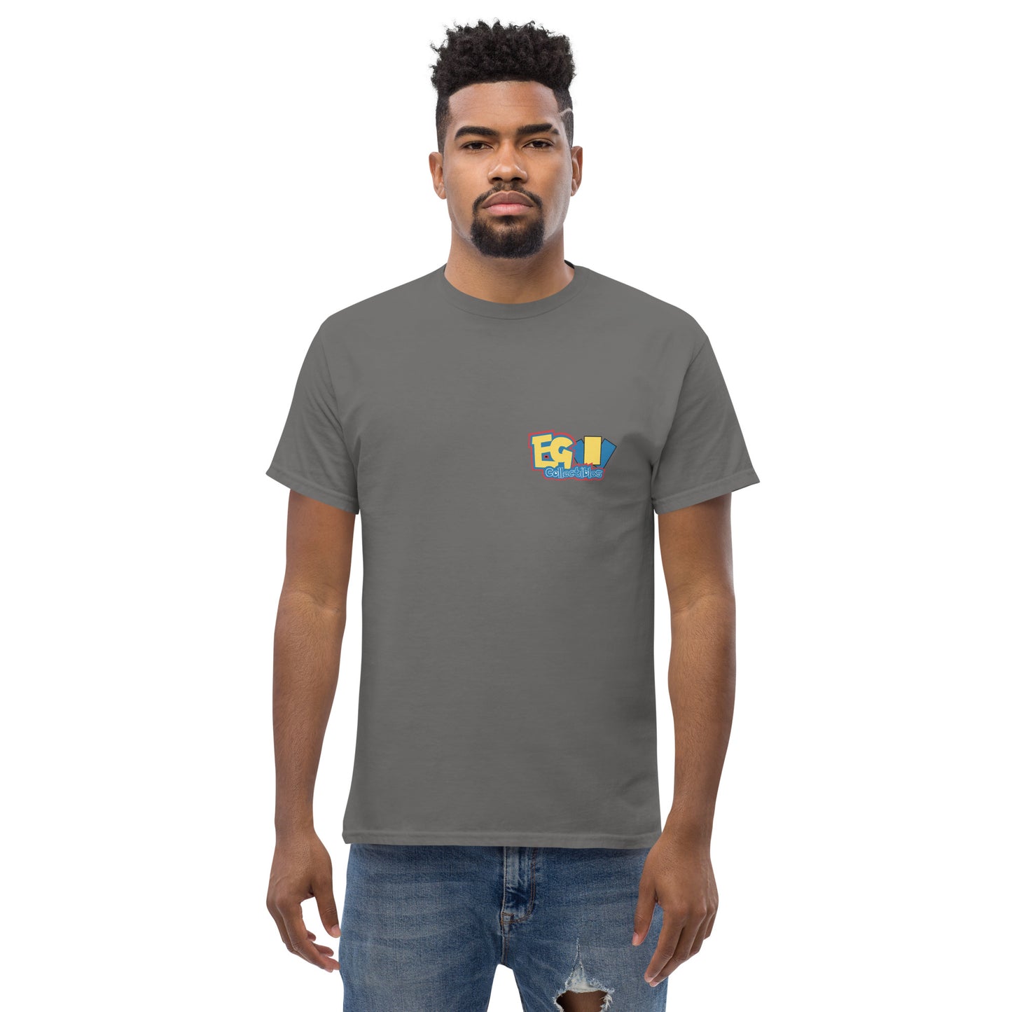 EG Logo Tee - Unisex