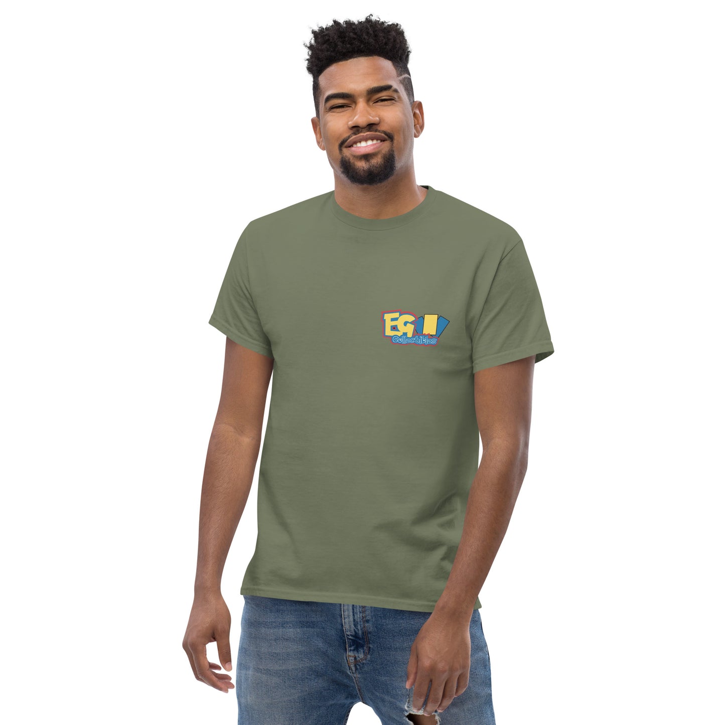 EG Logo Tee - Unisex