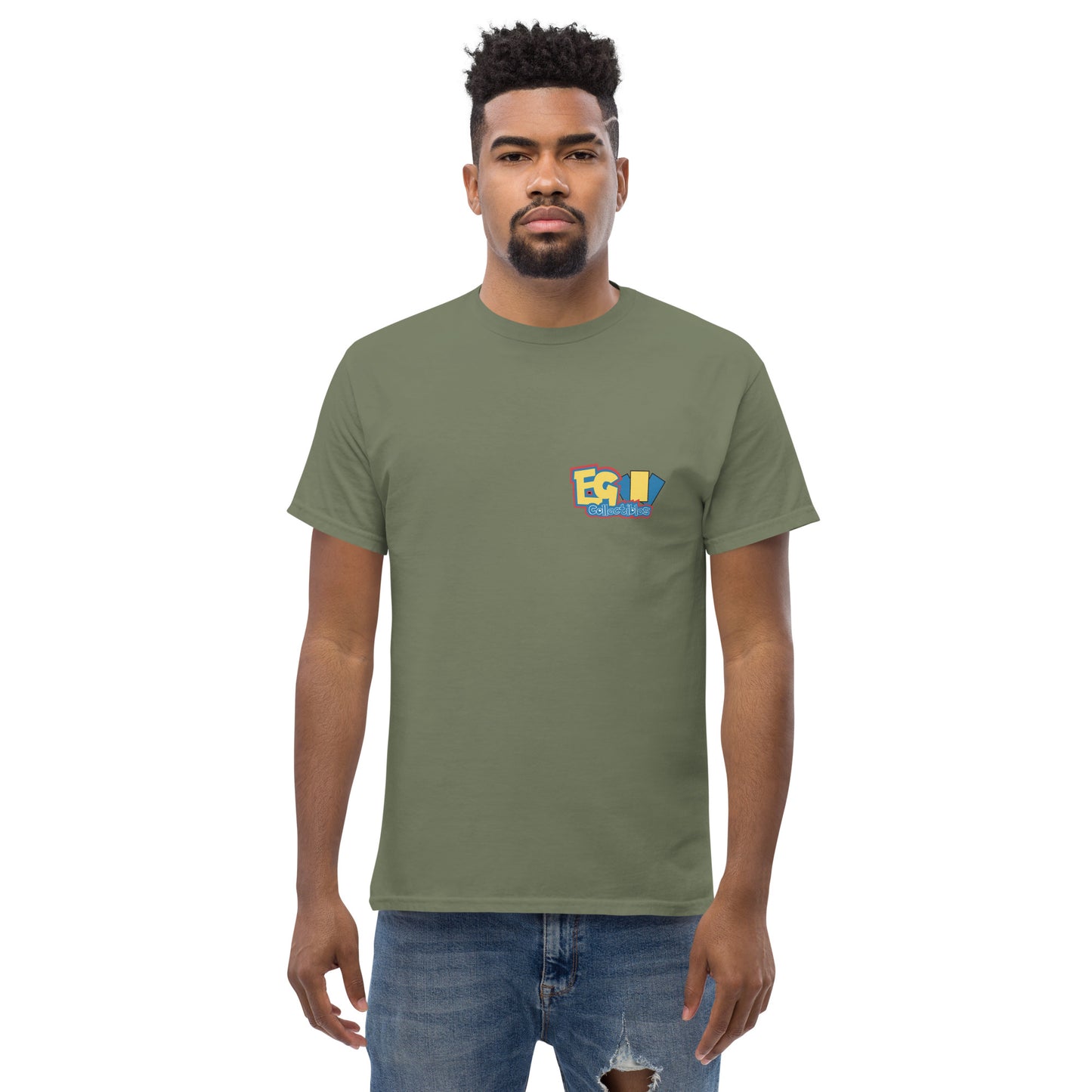 EG Logo Tee - Unisex