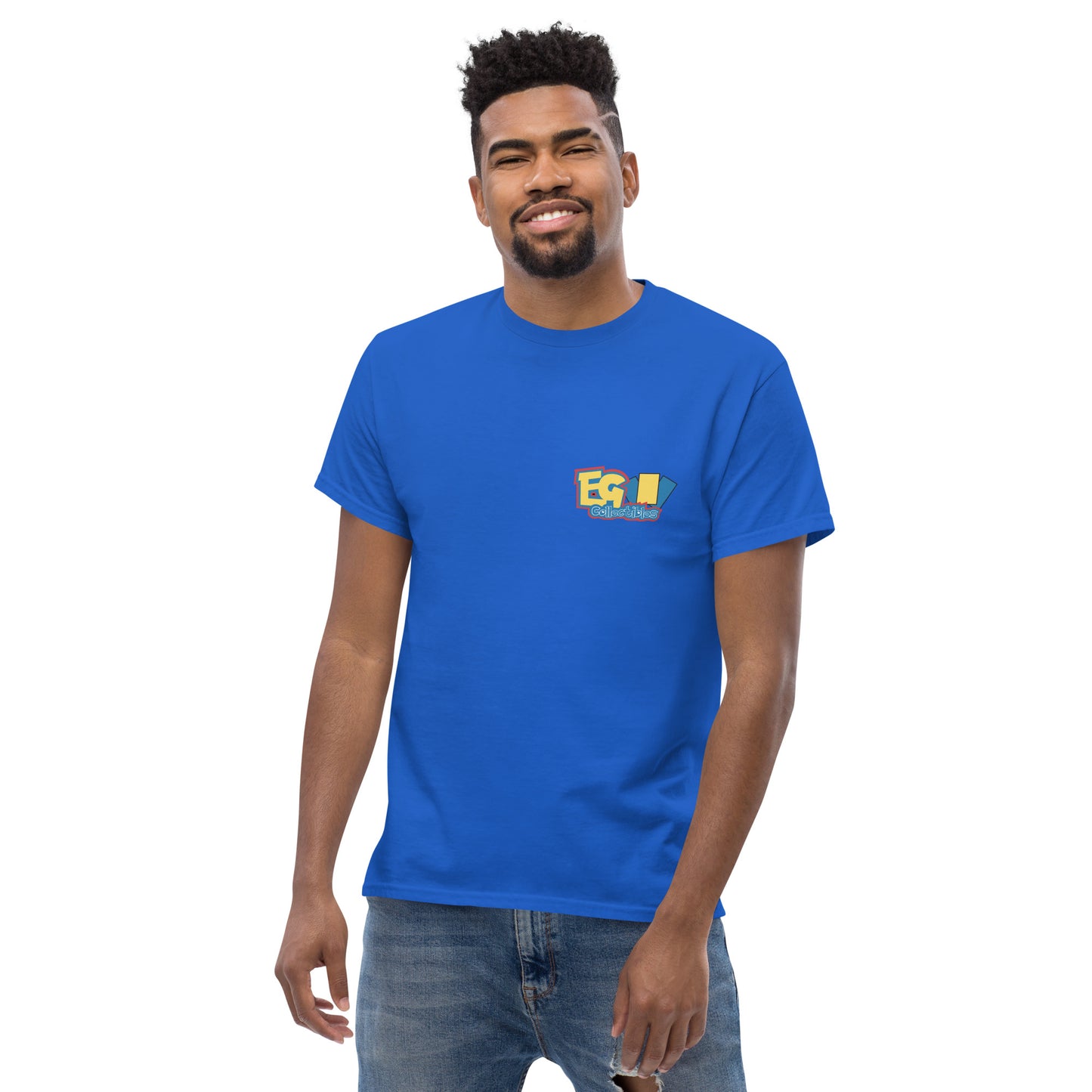 EG Logo Tee - Unisex