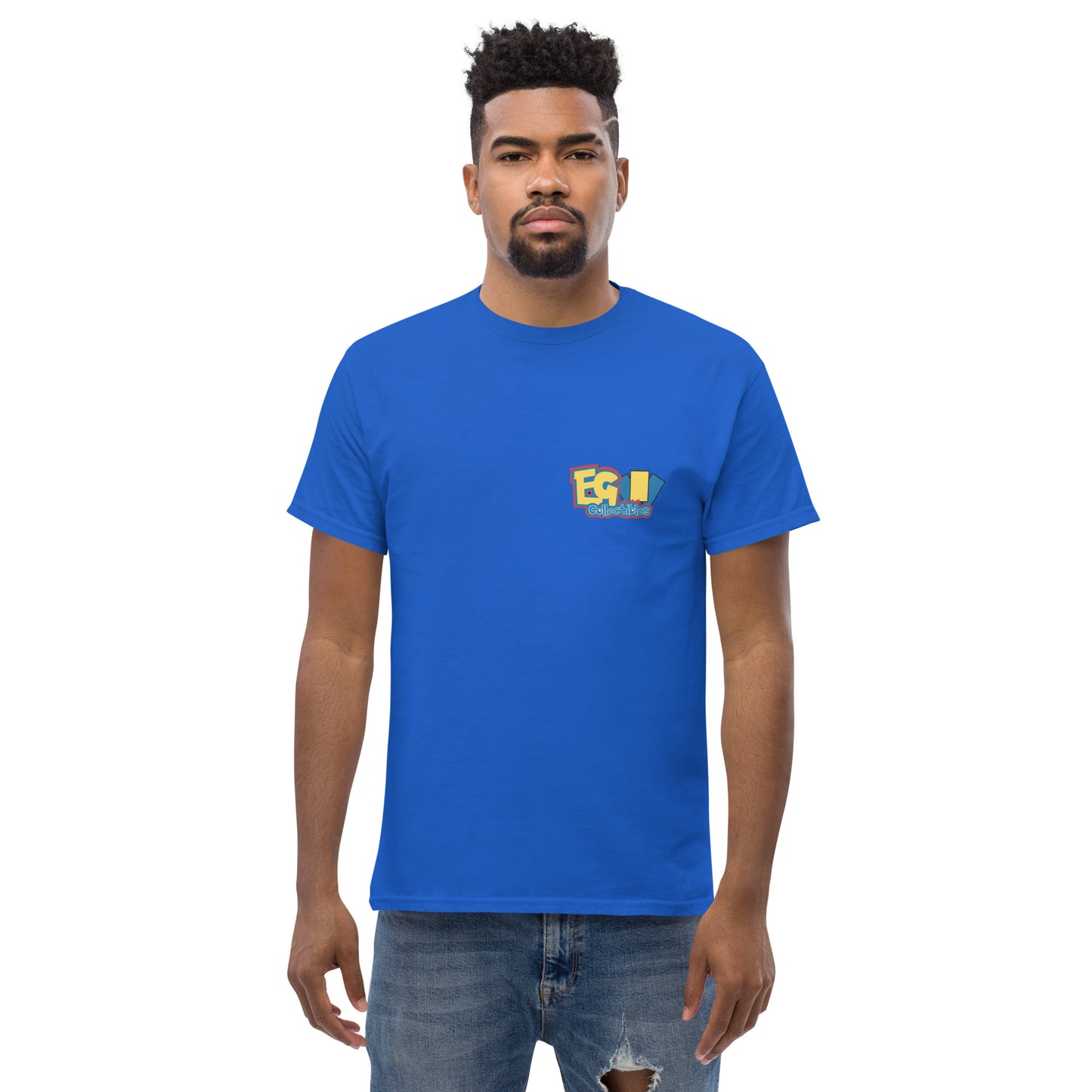 EG Logo Tee - Unisex