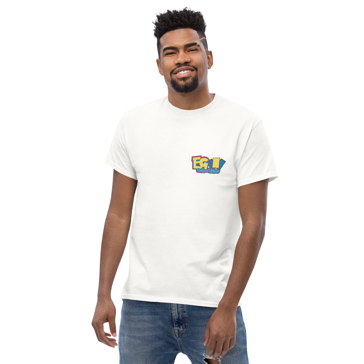 EG Logo Tee - Unisex