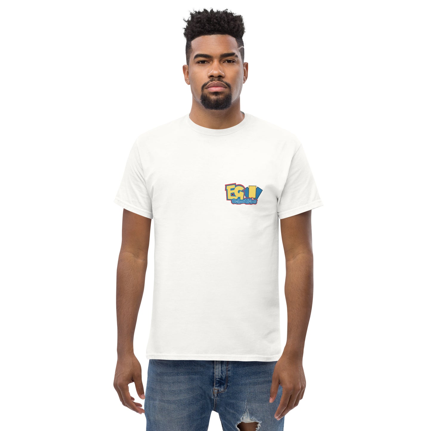 EG Logo Tee - Unisex