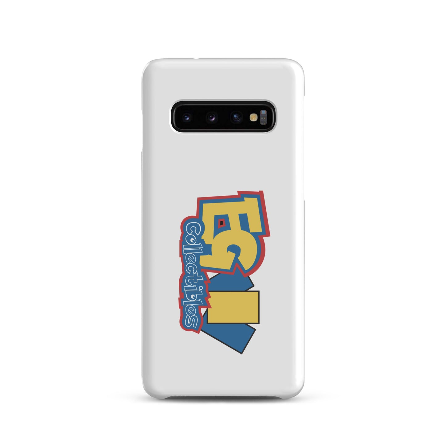 EG Logo Phone case for Samsung®