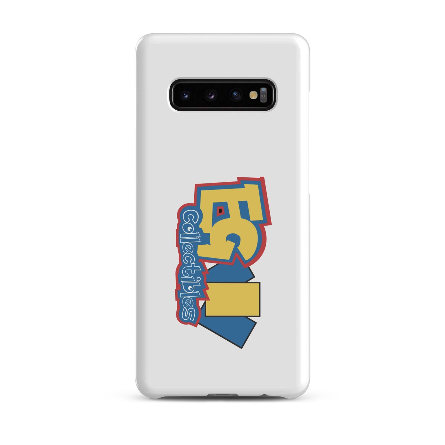 EG Logo Phone case for Samsung®