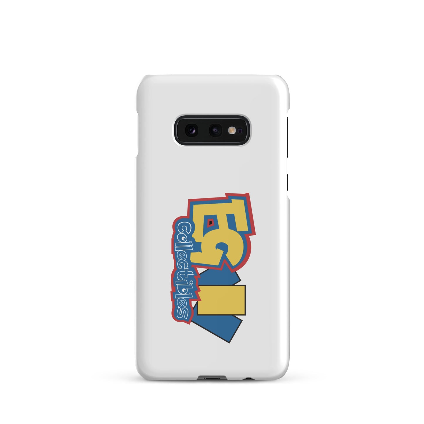 EG Logo Phone case for Samsung®