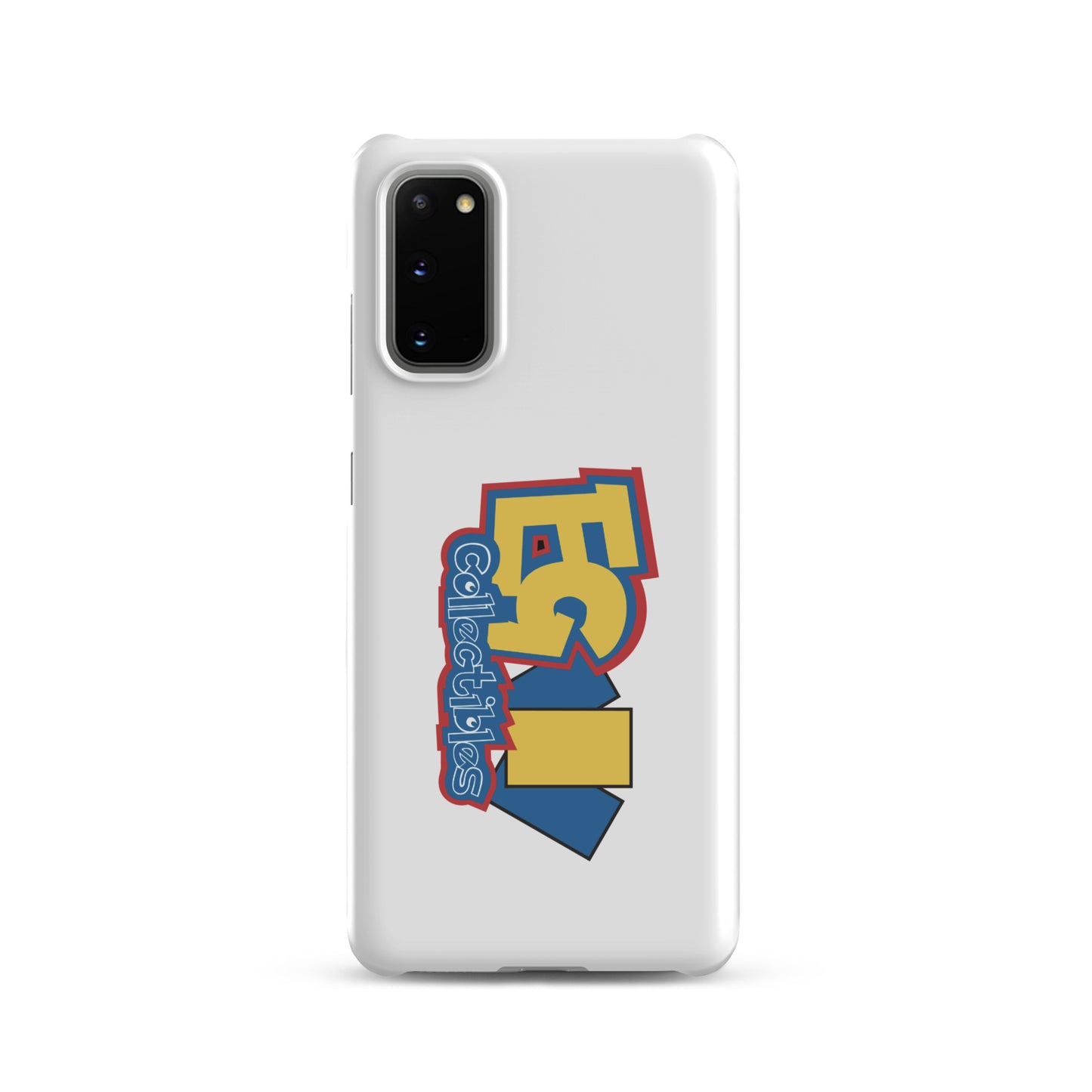 EG Logo Phone case for Samsung®