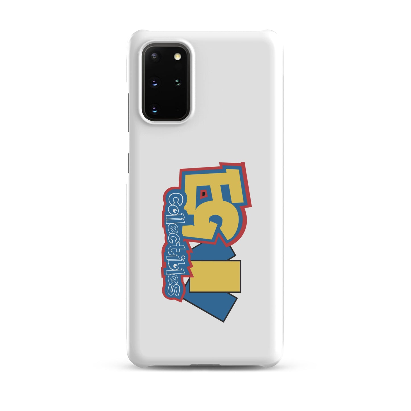 EG Logo Phone case for Samsung®