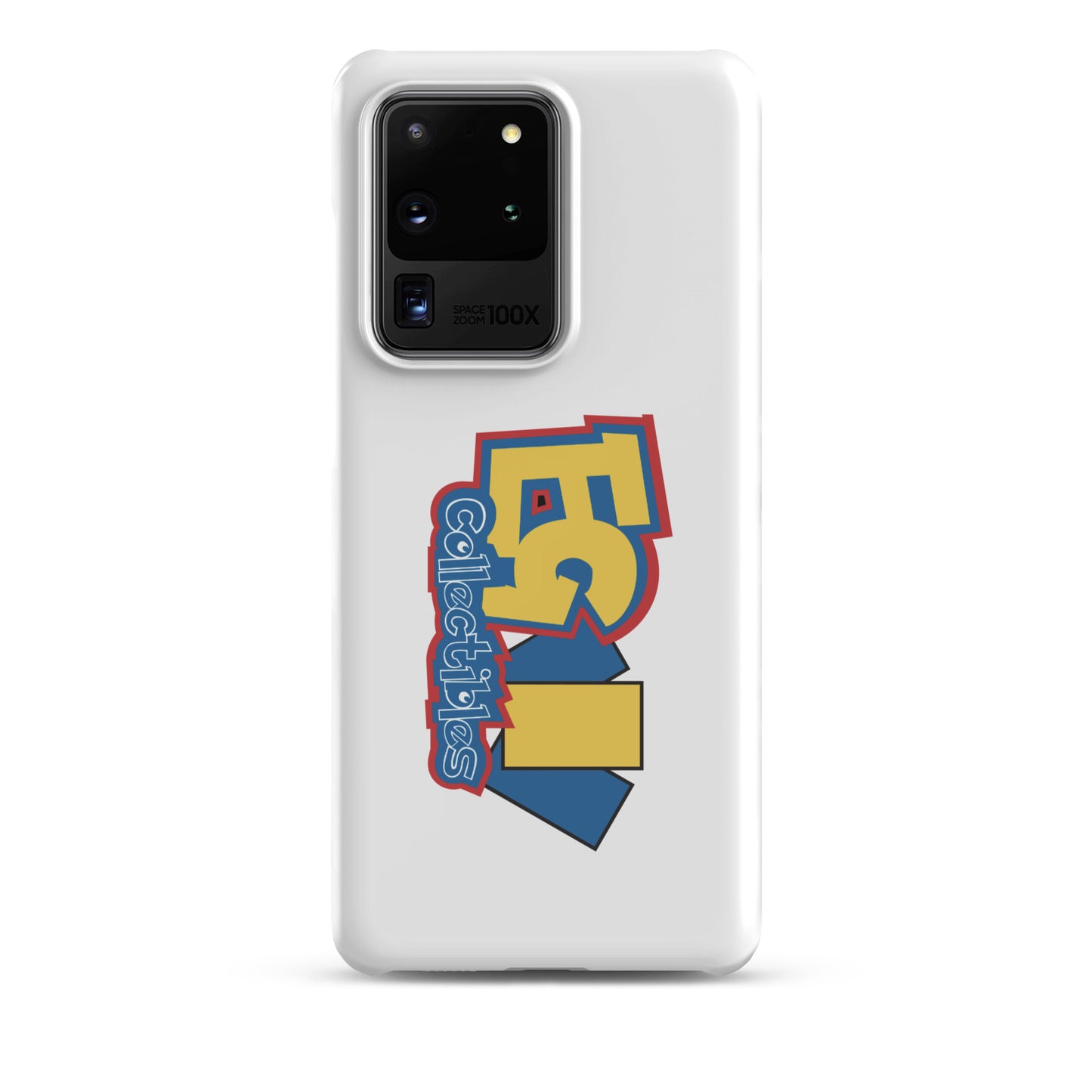 EG Logo Phone case for Samsung®
