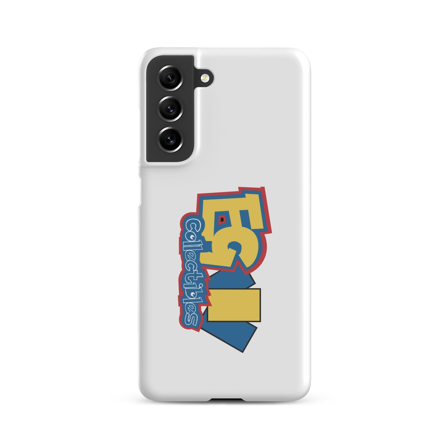 EG Logo Phone case for Samsung®
