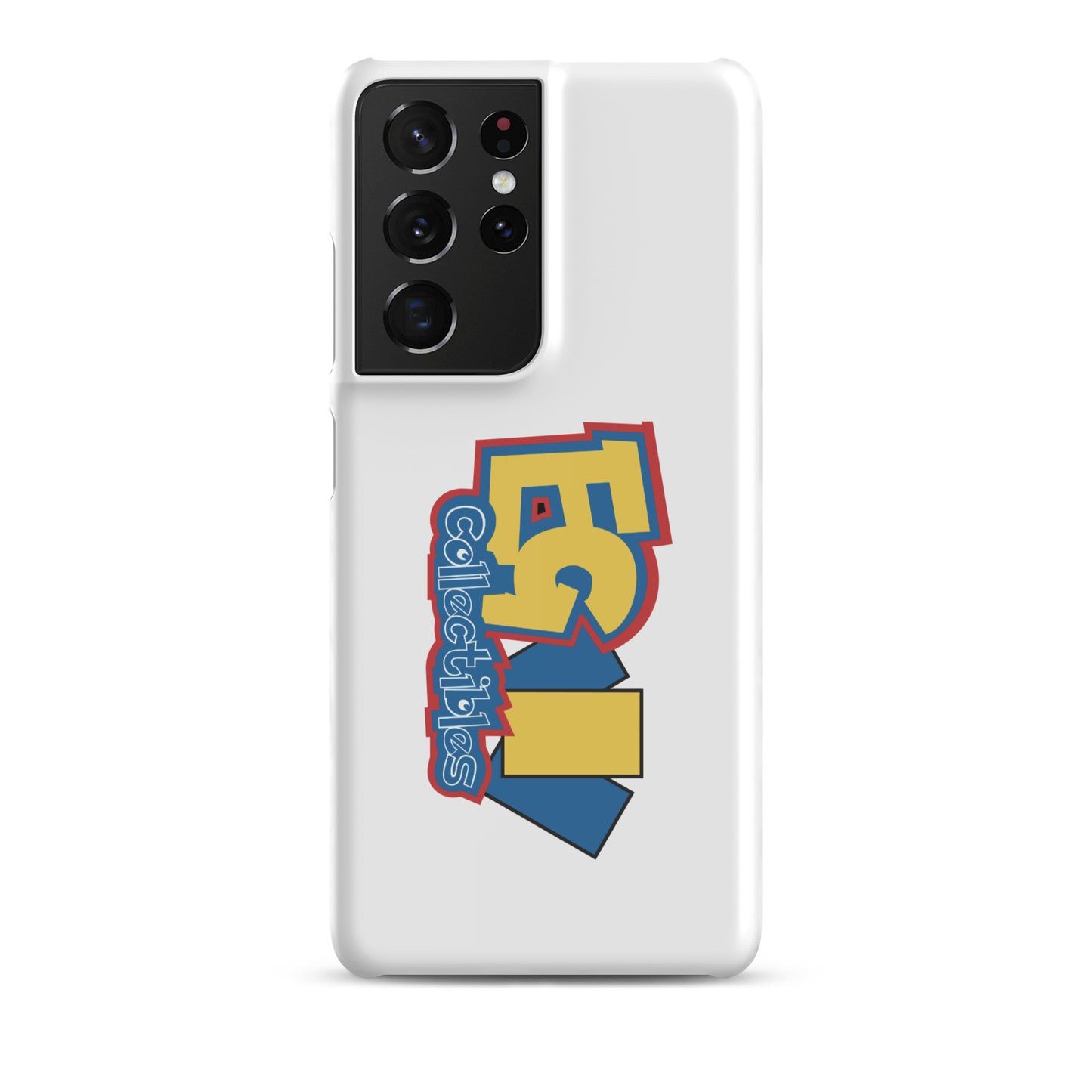 EG Logo Phone case for Samsung®