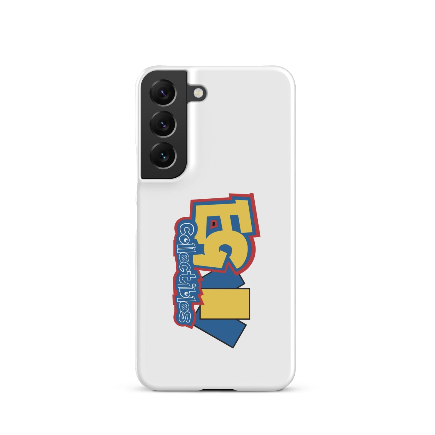 EG Logo Phone case for Samsung®