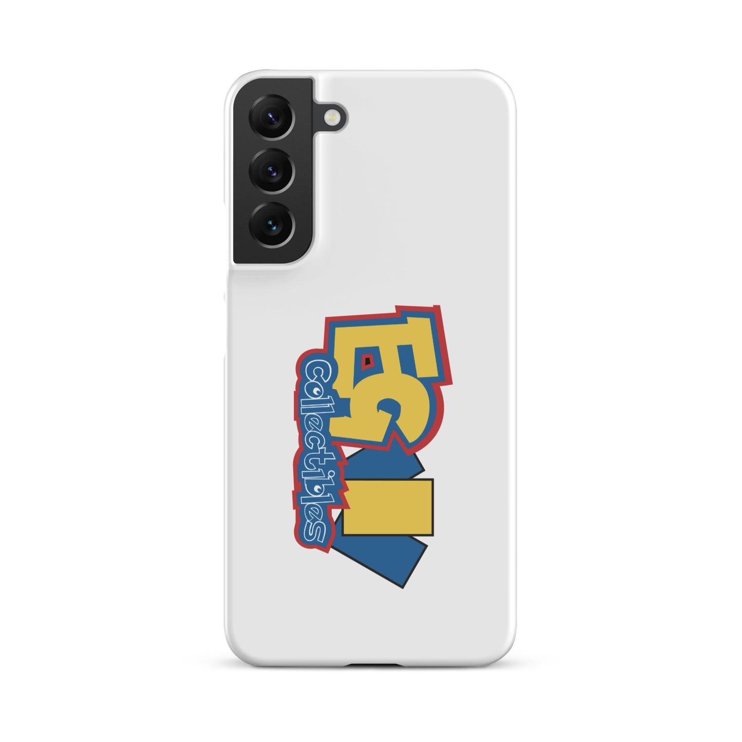 EG Logo Phone case for Samsung®