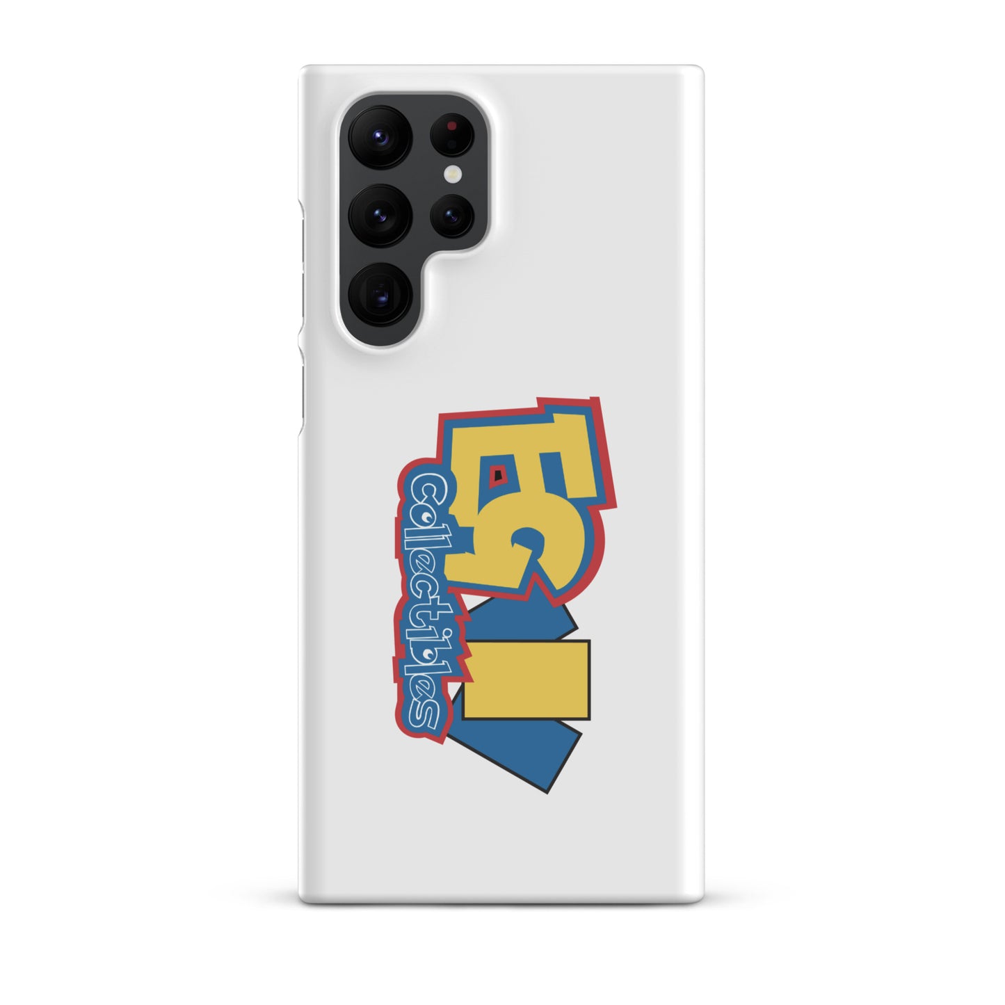 EG Logo Phone case for Samsung®