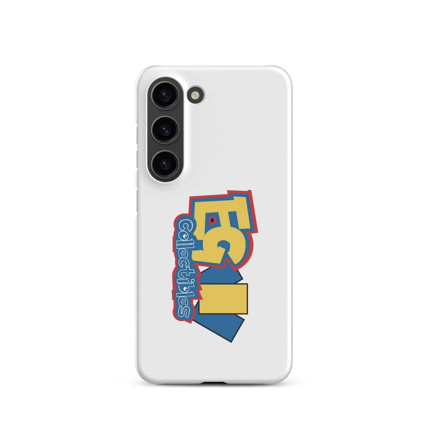 EG Logo Phone case for Samsung®