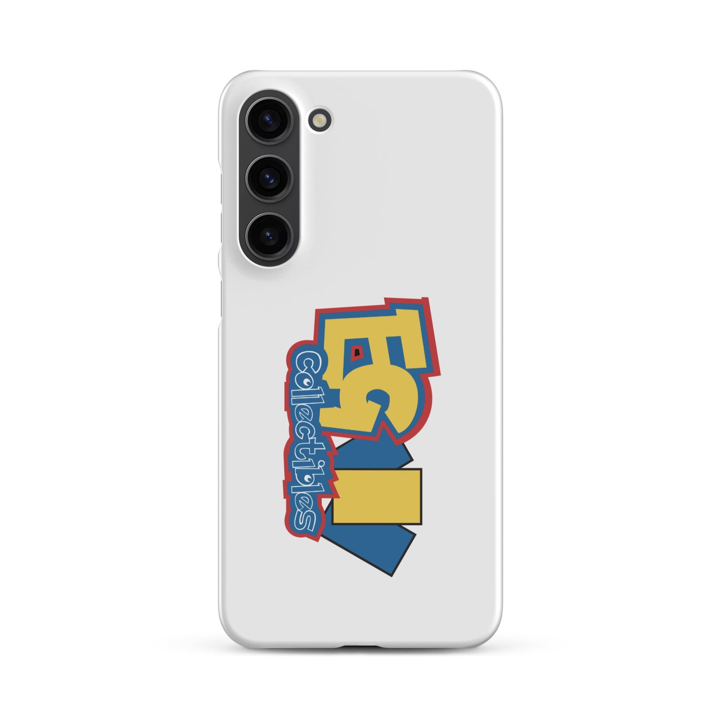 EG Logo Phone case for Samsung®