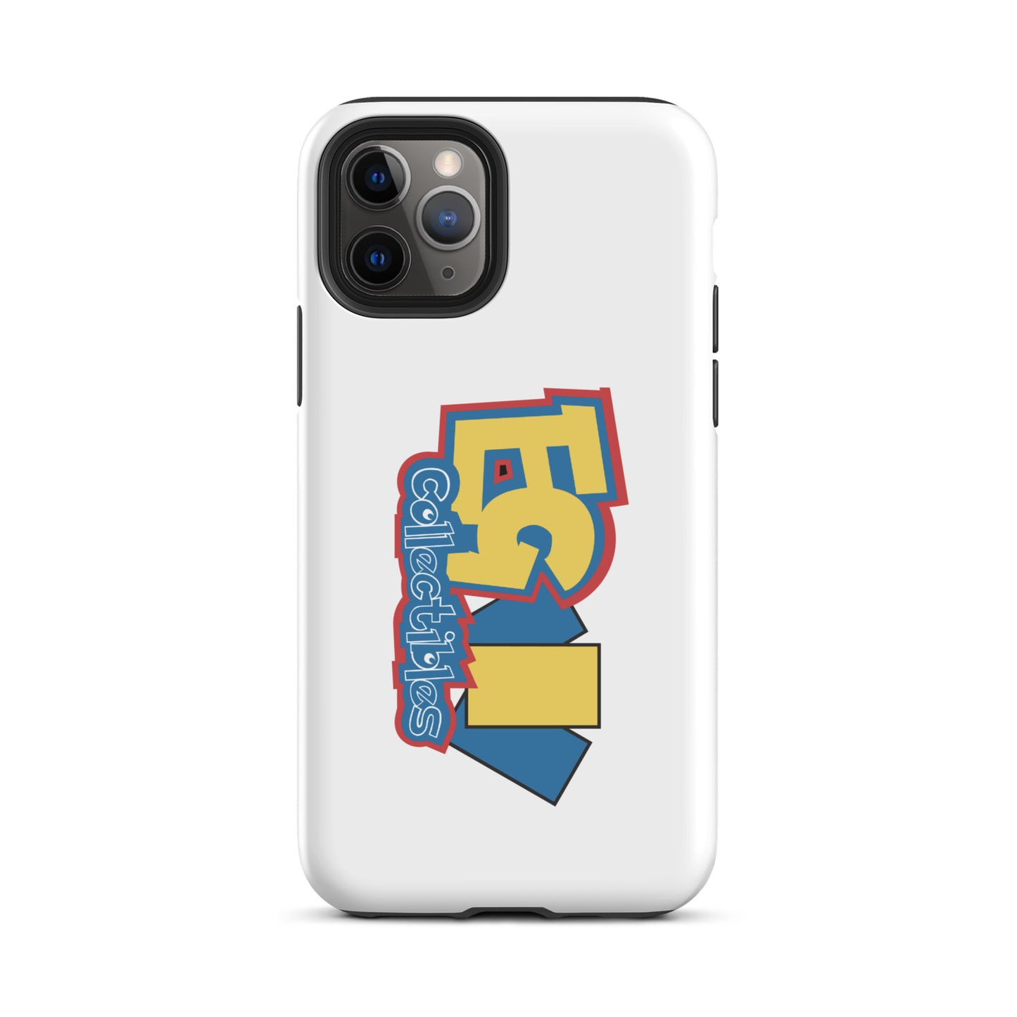 EG Logo Phone Case for iPhone®