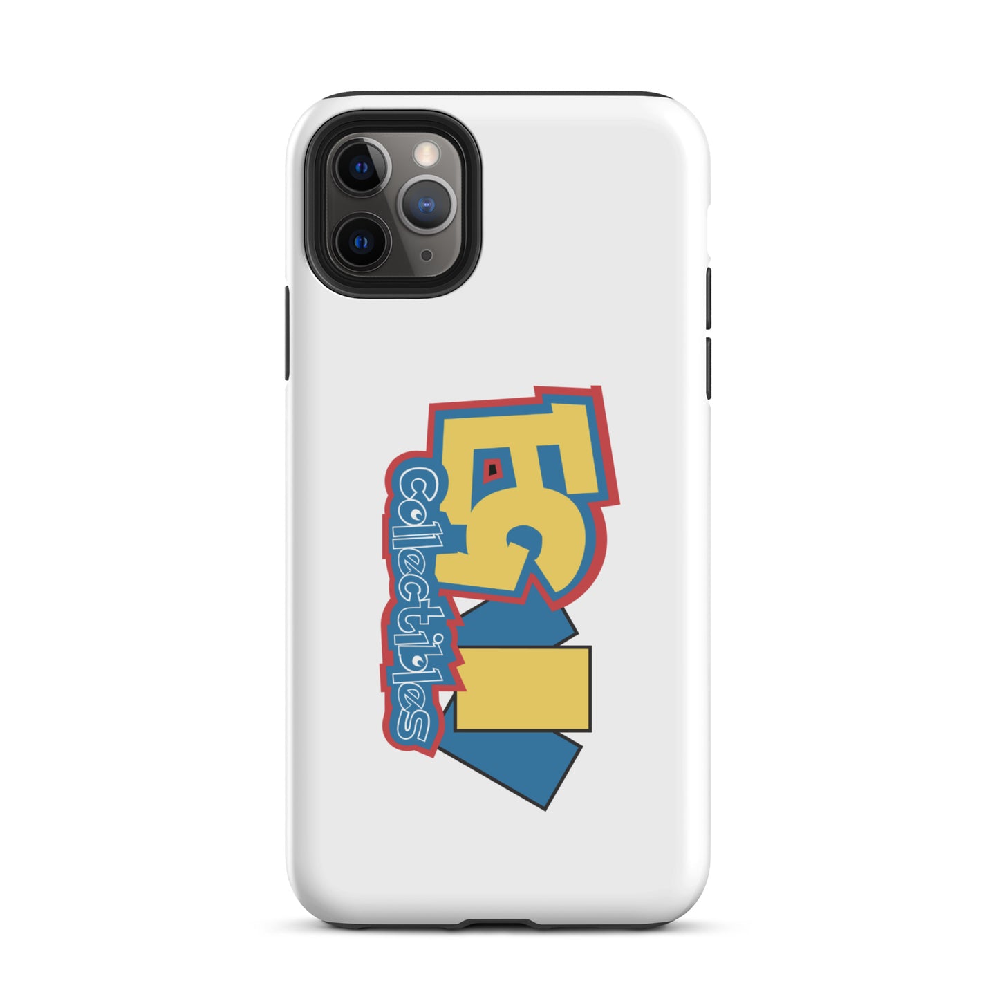 EG Logo Phone Case for iPhone®