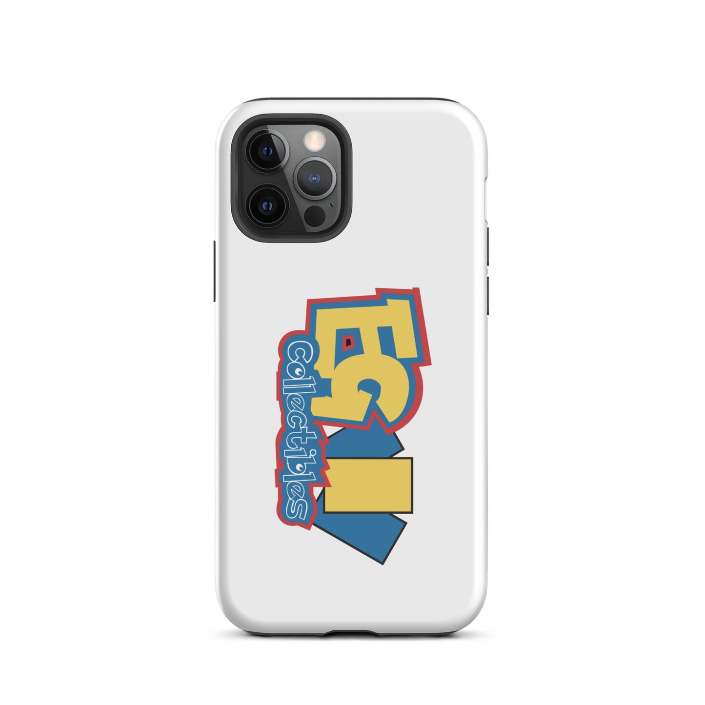 EG Logo Phone Case for iPhone®