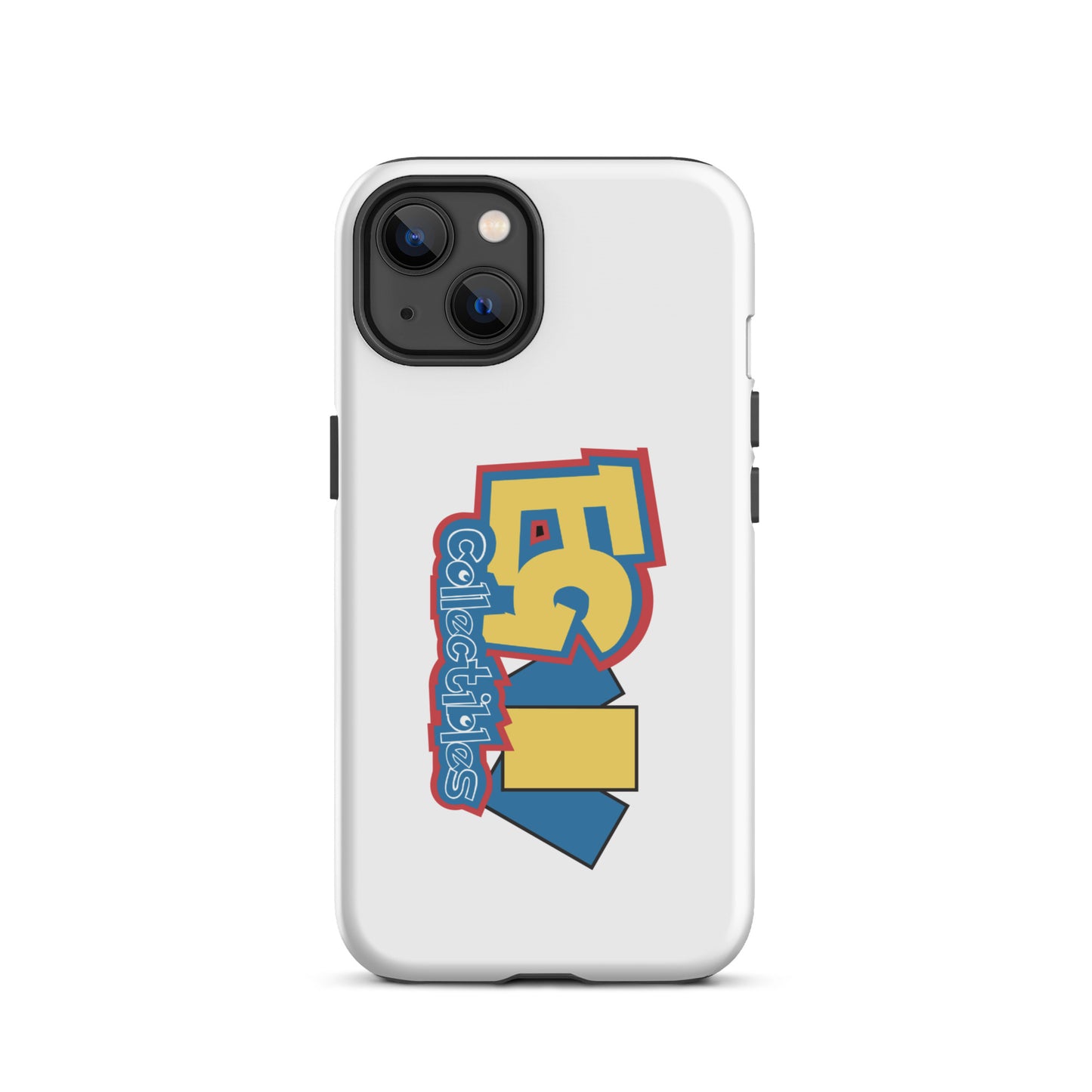 EG Logo Phone Case for iPhone®