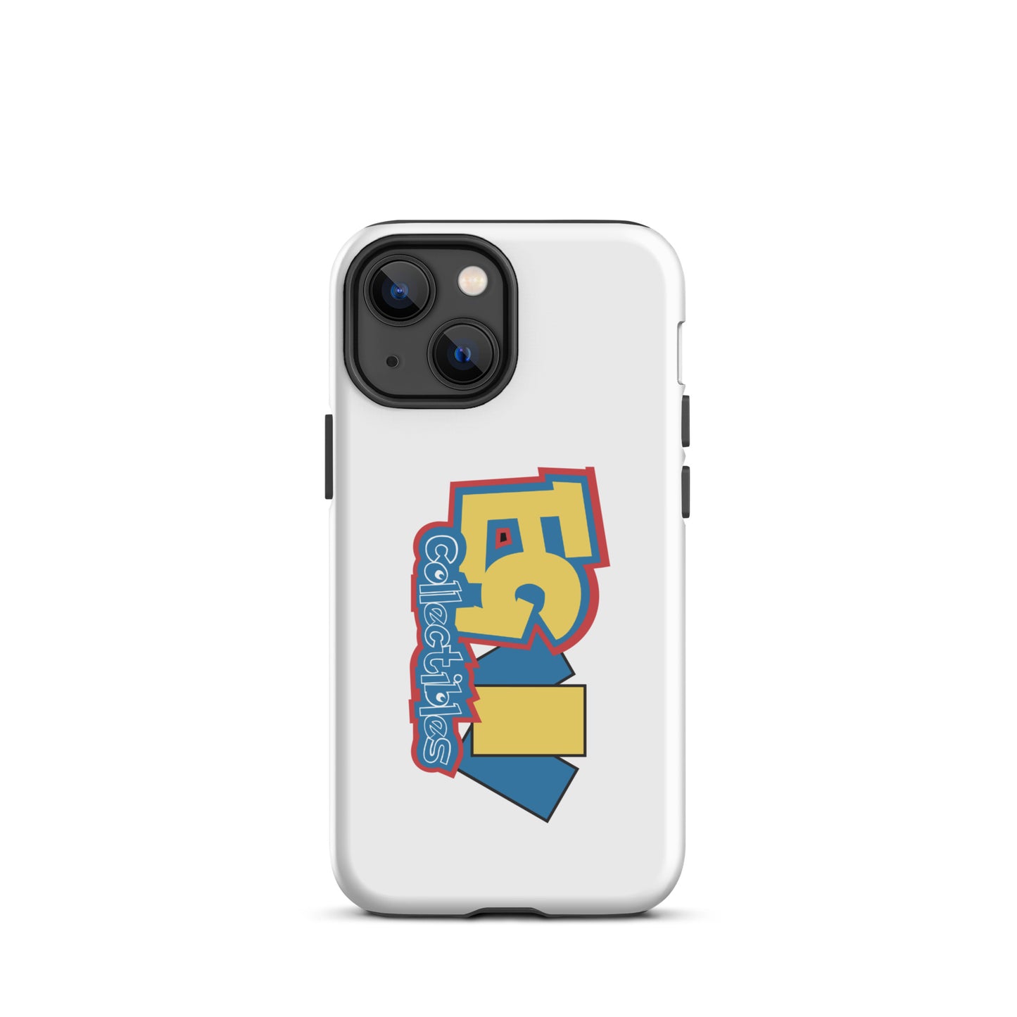 EG Logo Phone Case for iPhone®