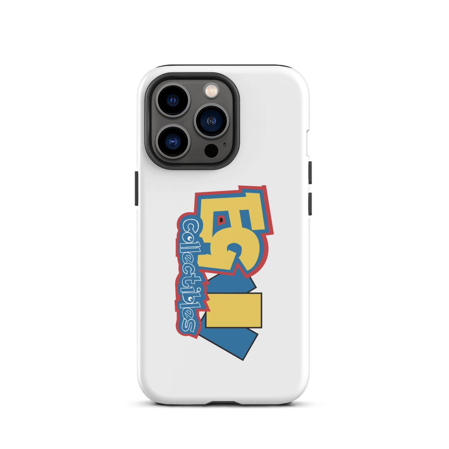 EG Logo Phone Case for iPhone®