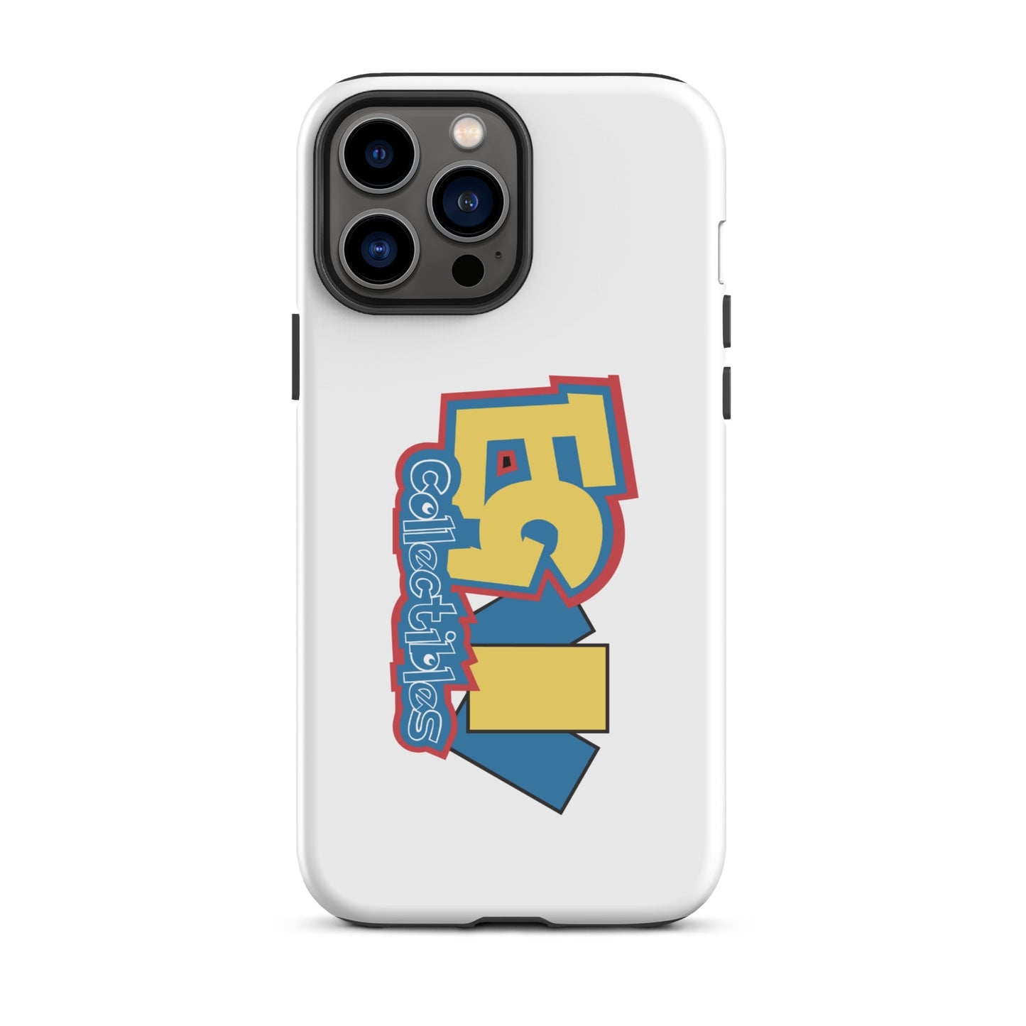 EG Logo Phone Case for iPhone®