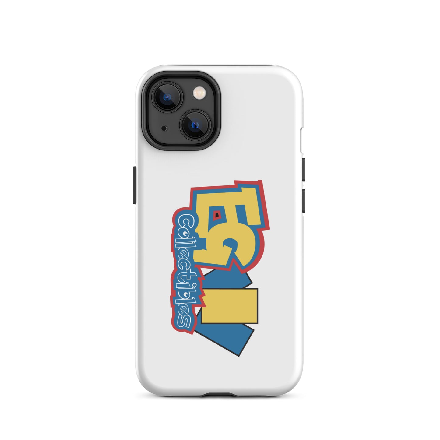 EG Logo Phone Case for iPhone®