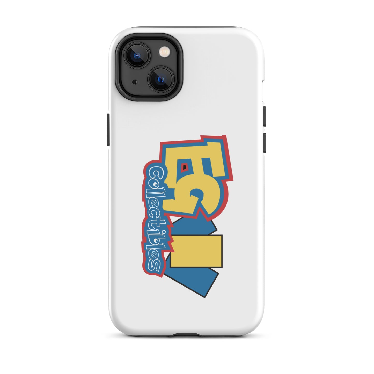 EG Logo Phone Case for iPhone®
