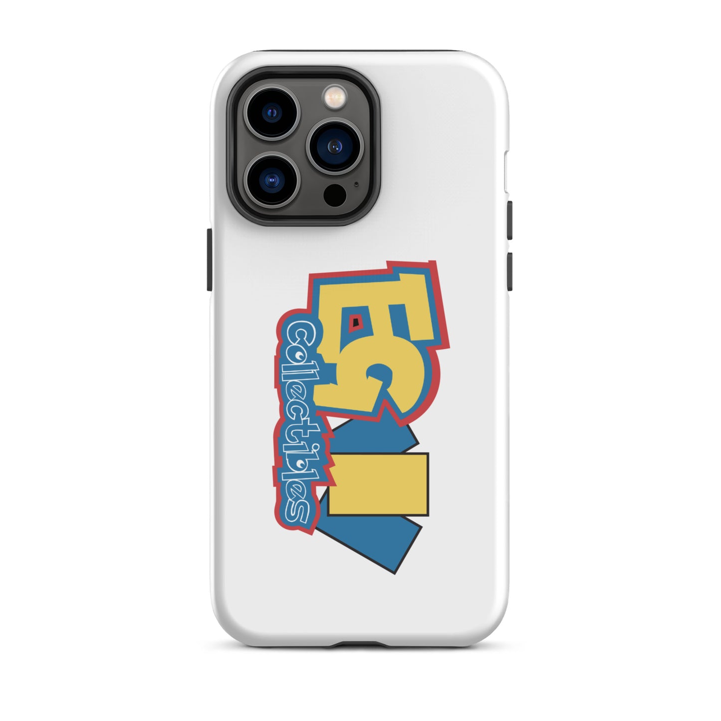 EG Logo Phone Case for iPhone®