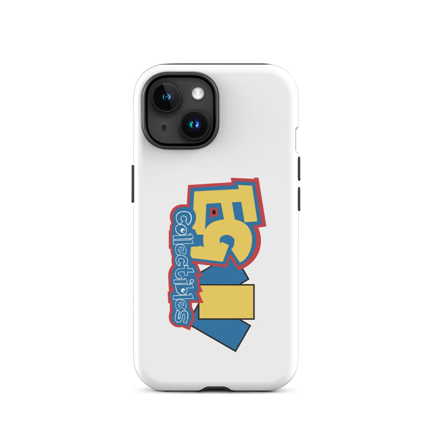 EG Logo Phone Case for iPhone®