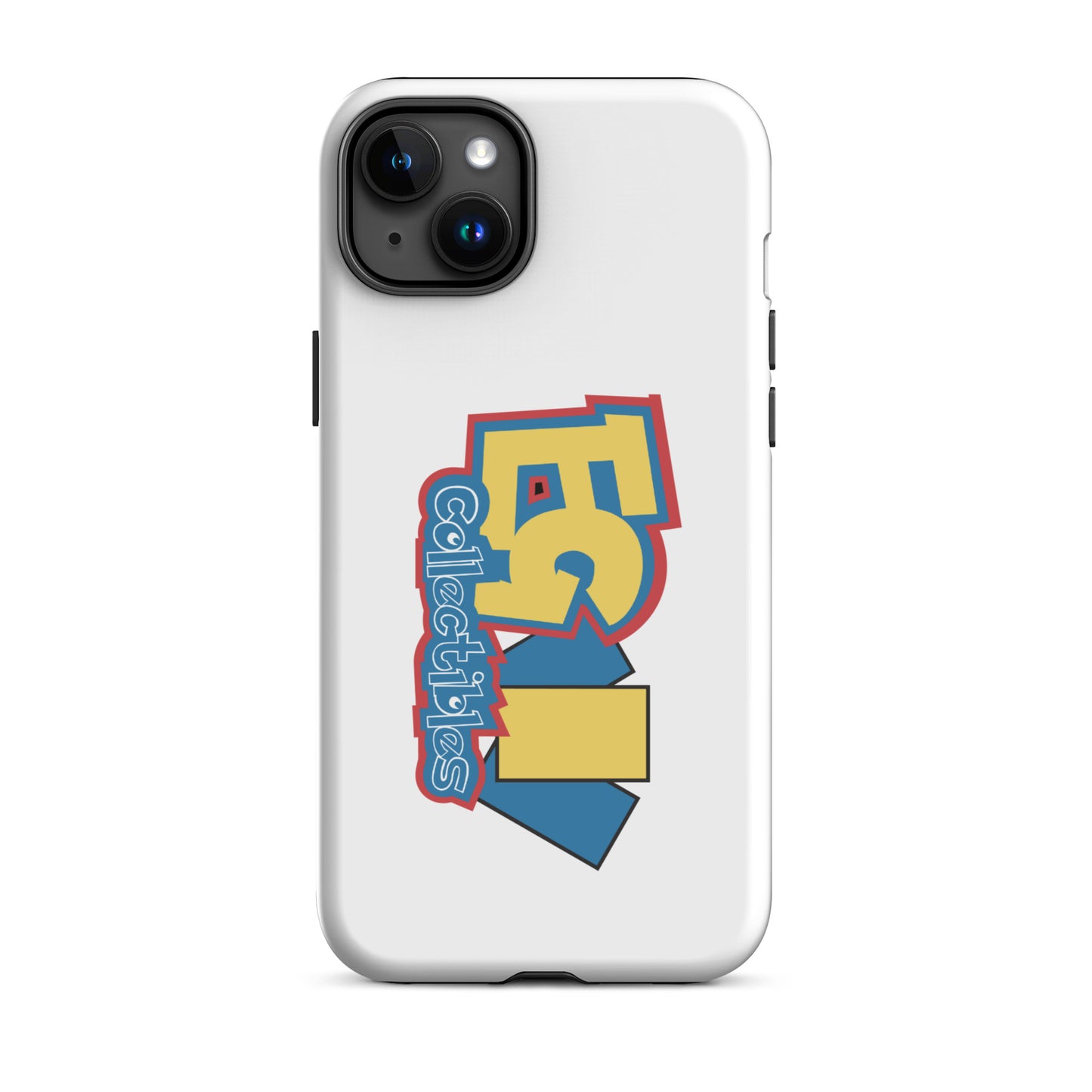 EG Logo Phone Case for iPhone®