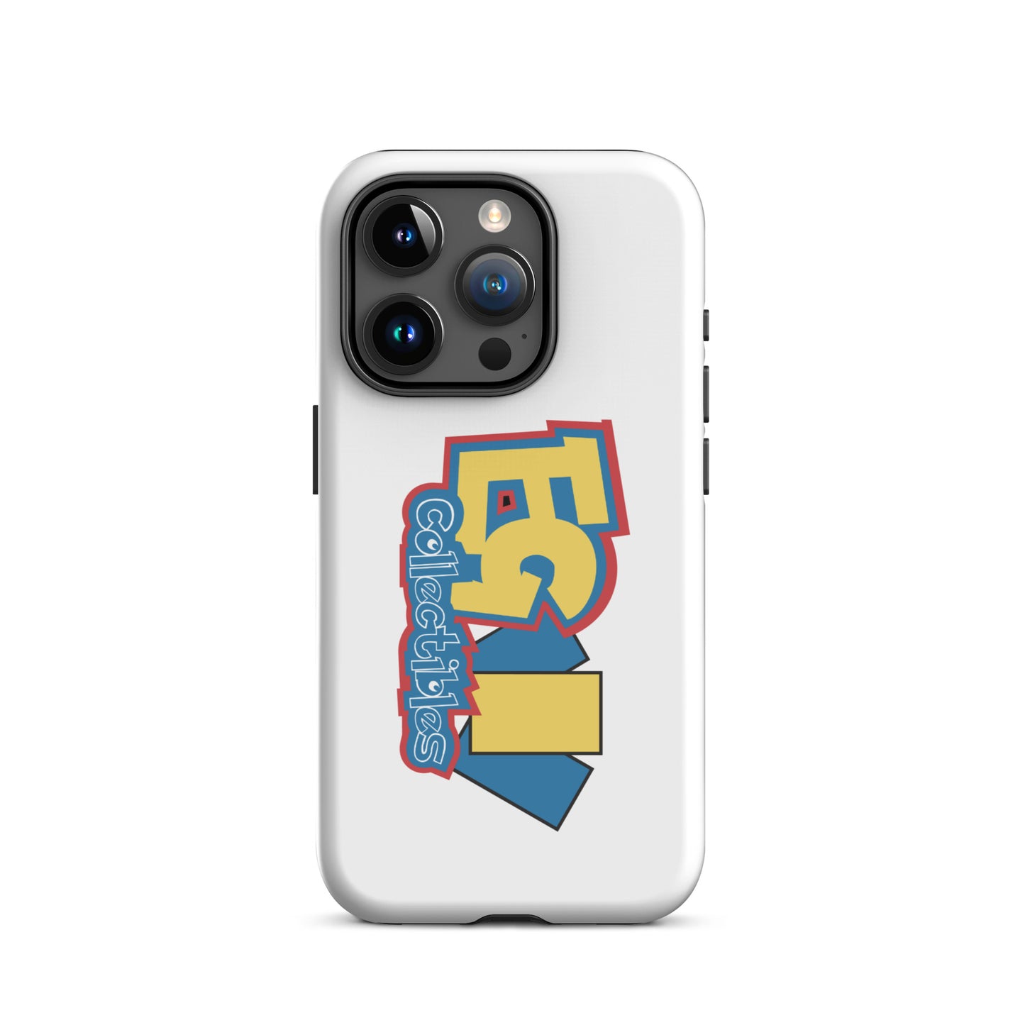 EG Logo Phone Case for iPhone®