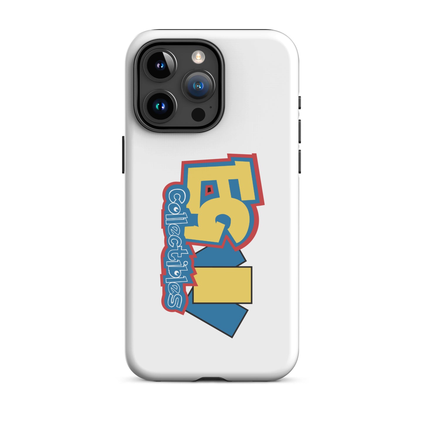 EG Logo Phone Case for iPhone®