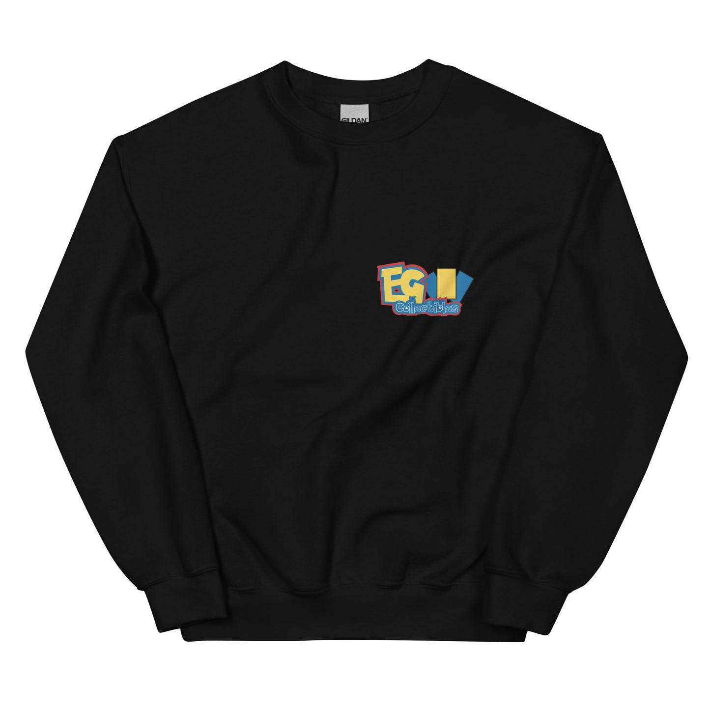 EG Logo - Unisex Sweatshirt